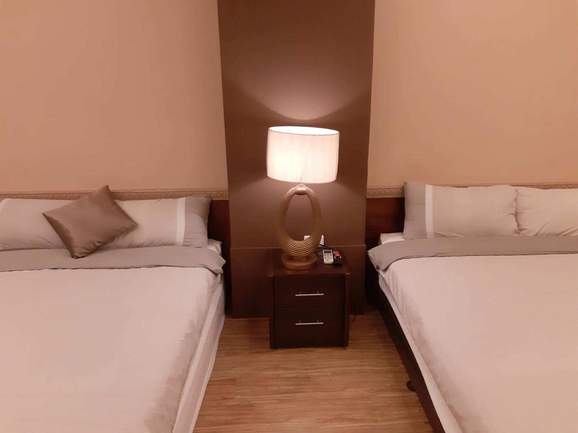 Taitung Wei Feng Jia Yuan B&B חדר תמונה