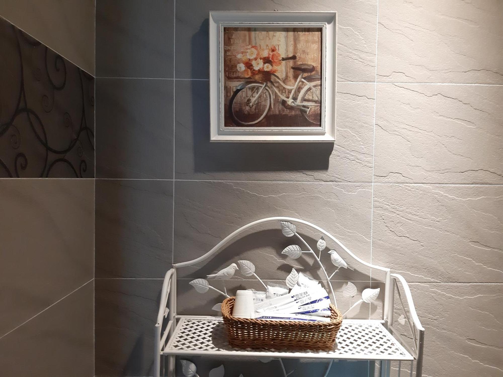 Taitung Wei Feng Jia Yuan B&B מראה חיצוני תמונה