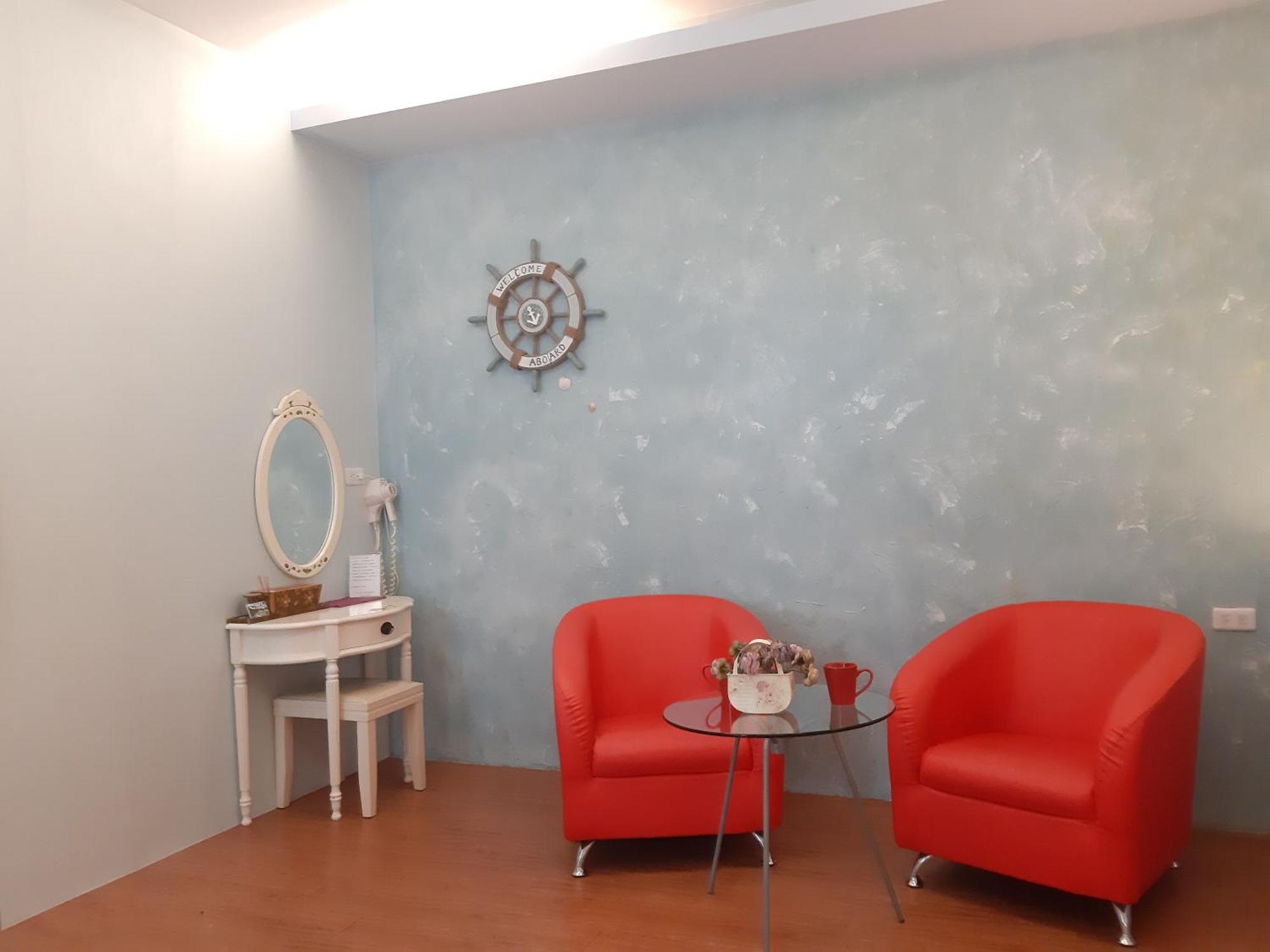 Taitung Wei Feng Jia Yuan B&B חדר תמונה