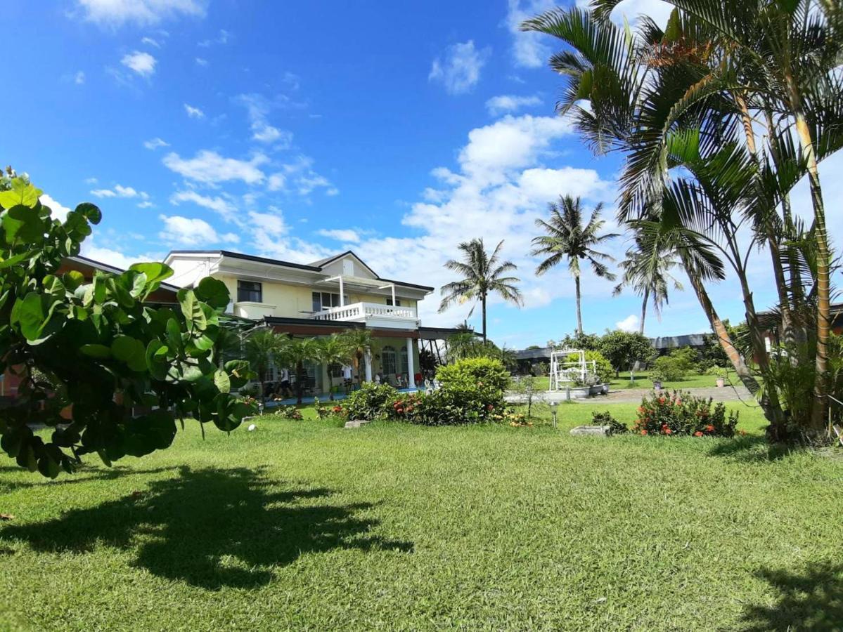 Taitung Wei Feng Jia Yuan B&B מראה חיצוני תמונה
