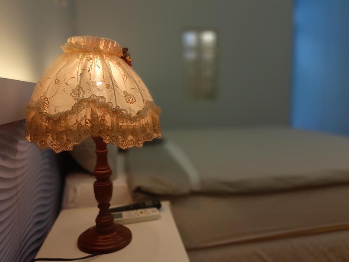 Taitung Wei Feng Jia Yuan B&B מראה חיצוני תמונה