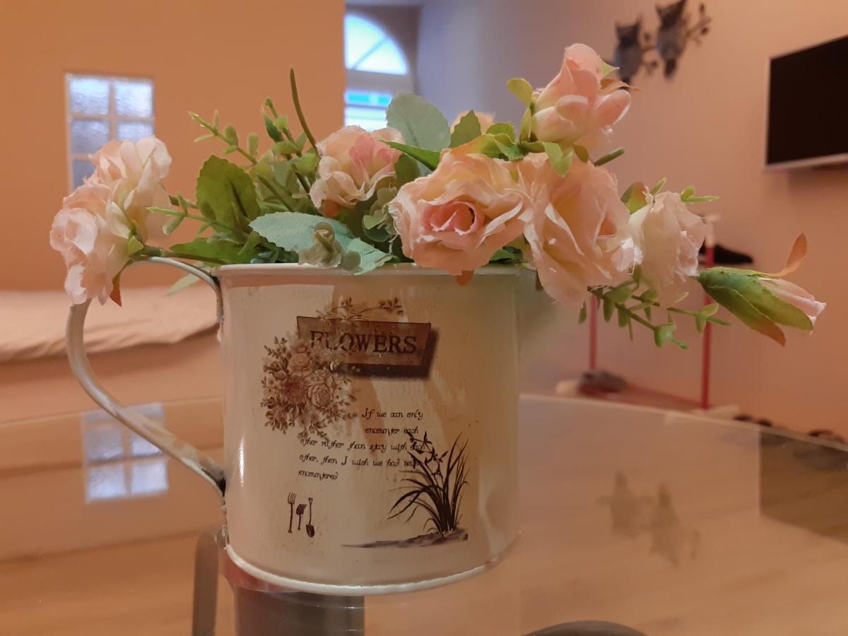Taitung Wei Feng Jia Yuan B&B מראה חיצוני תמונה